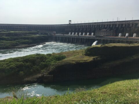 The Pride of Ethiopia: What It Took to Build Africa's Largest Hydro-Electric Dam