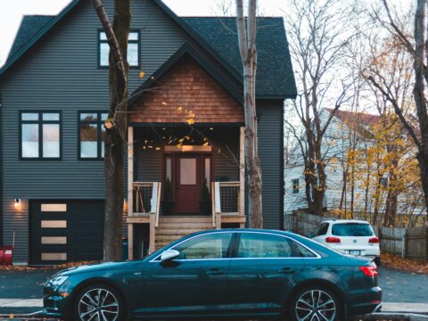 how to use Artificial Intelligence to upgrade your luxury home