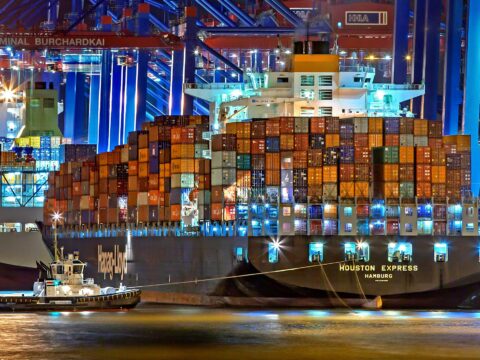 celestial mapping systems for ocean navigation