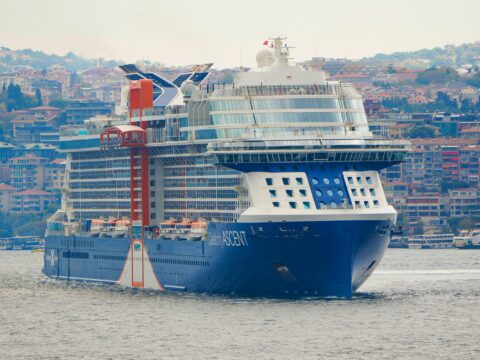 how to apply astronomy for eco-friendly maritime navigation