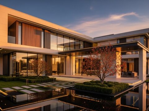 How to Increase Your Luxury Home’s Resale Value Before Selling