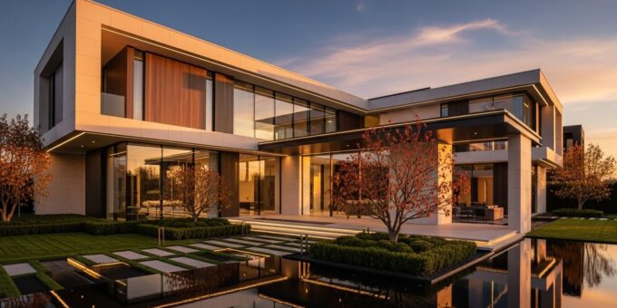 How to Increase Your Luxury Home’s Resale Value Before Selling