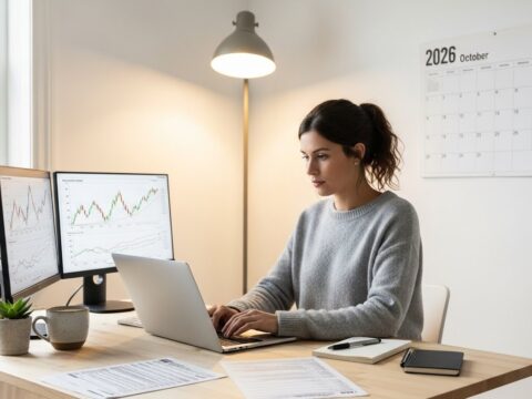 Tax planning for freelancers in 2026