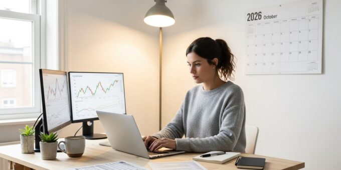 Tax planning for freelancers in 2026