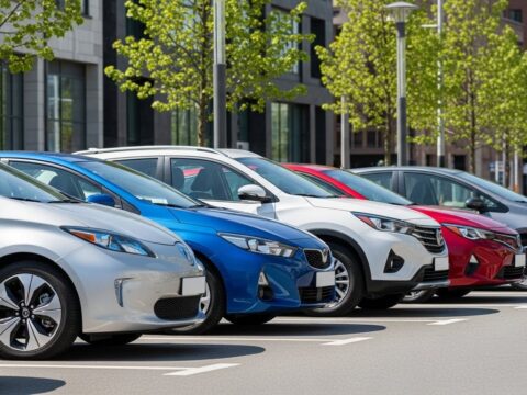 Top Fuel-Efficient Cars That Save You Money Every Month