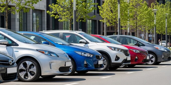 Top Fuel-Efficient Cars That Save You Money Every Month