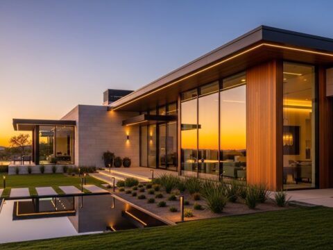 Why Luxury Home Design Matters More in 2026