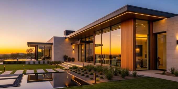 Why Luxury Home Design Matters More in 2026
